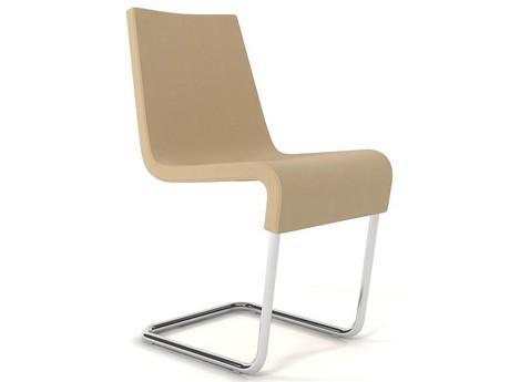 Foto Sillas tapizadas Skip DP 96 Bonaldo