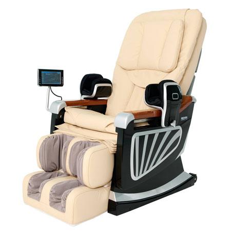 Foto Sillon De Masaje Loira 3D New Generation foto 391780