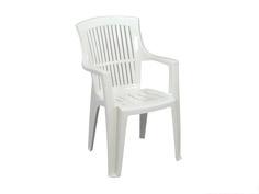 Foto SILLON MONOBLOC ARPA BL-ARP050BI ARP050BI foto 677968