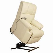 Foto Sillon-sofa De Masaje Relax + Levantapersonas + Calor foto 324349