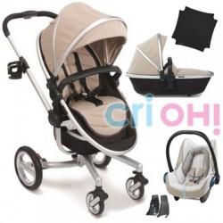 Foto Silver cross surf blue + maxi coxi foto 888841