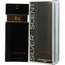 Foto SILVER SCENT INTENSE de Jacques Bogart eau de toilette spray 100 ml foto 110831