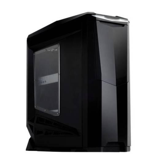 Foto SilverStone Raven RV01B-W con Ventana foto 649923