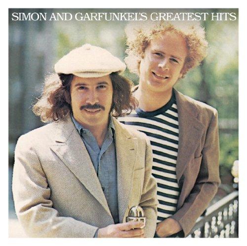 Foto Simon & Garfunkel: Simon & Garfunkel's Greatest H CD foto 15560