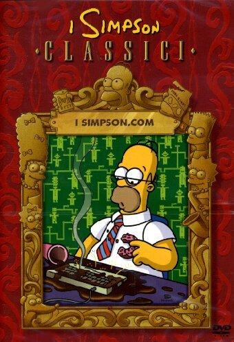 Foto Simpson (I) - I Simpson.Com foto 338722