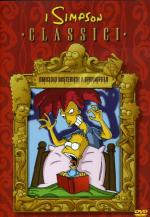 Foto Simpson (i) - omicidi misteriosi a springfield