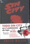 Foto Sin city. edicion integral 1 foto 703445