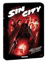 Foto Sin City (rated + Unrated Version) (metal Box) (ltd Ed) foto 703435