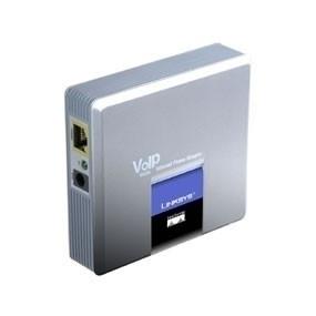Foto Single Port Router With 1 Phone Port And 1 Fxo Port (uk) foto 685167