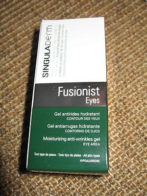 Foto Singuladerm Fusionist Eyes foto 949400