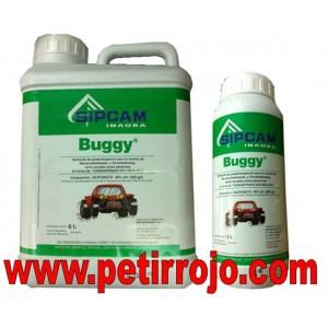 Foto Sipcam inagra buggy. herbicida. foto 806693