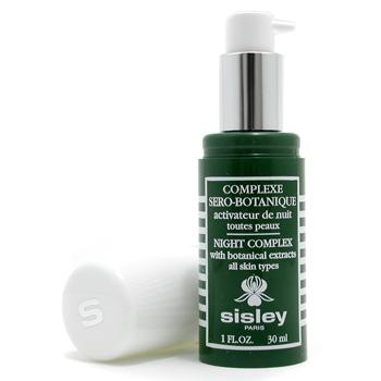 Foto Sisley - Botanical Complejo de Noche 30ml foto 440198