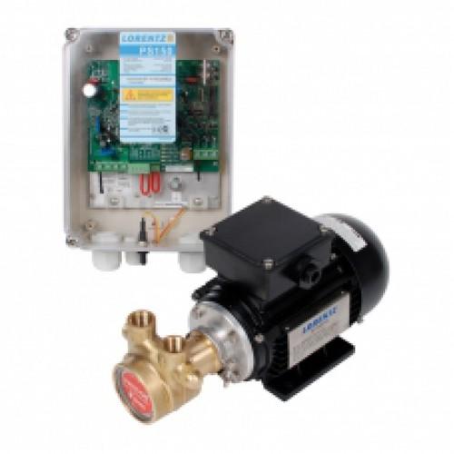 Foto Sistema de Bombeo Solar de Superficie LORENTZ PS150 BOOST