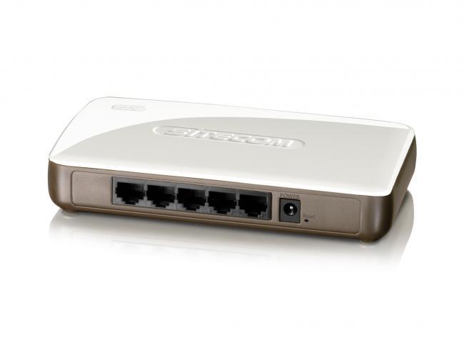 Foto Sitecom Wi-Fi Range Extender N300 WLX-2001 - Alargador de red inalámbrica - 10Mb LAN - 802.11b/g/n foto 114589