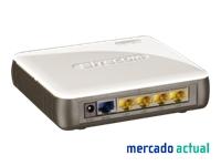 Foto sitecom wlr-1000 wireless router 150n x1 - enrutador inalámb foto 936162