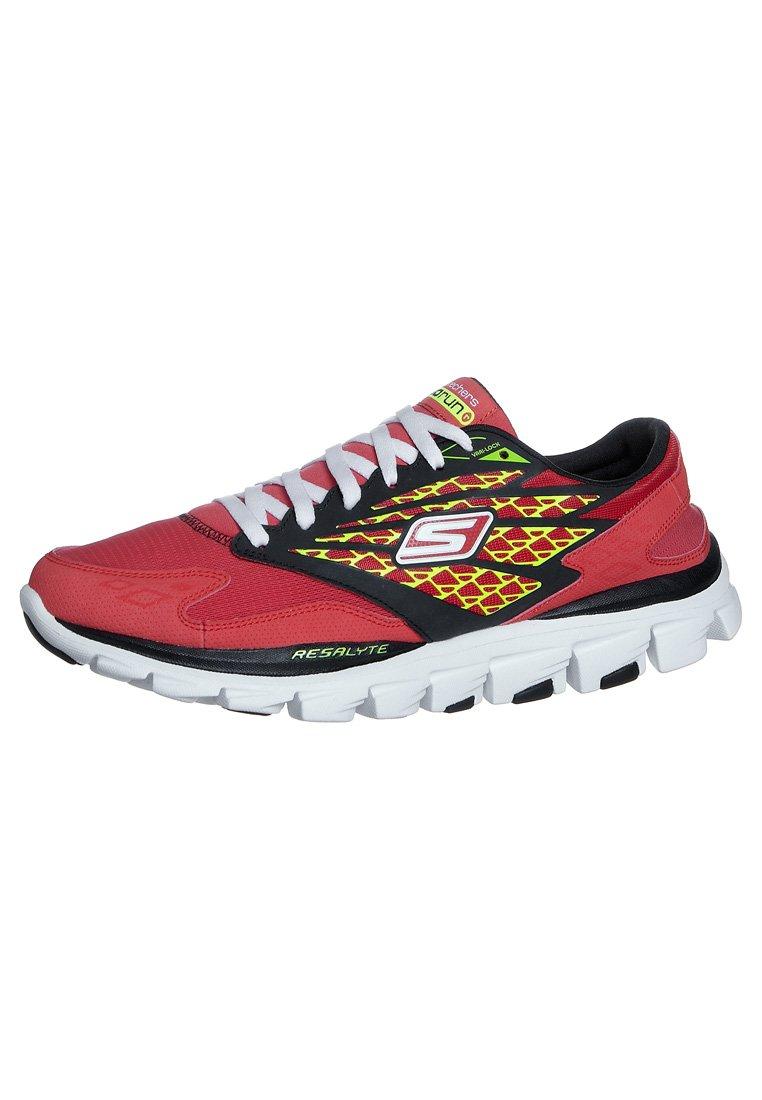 Foto Skechers Fitness Go Run Ride Zapatillas Rojo 44 foto 406802