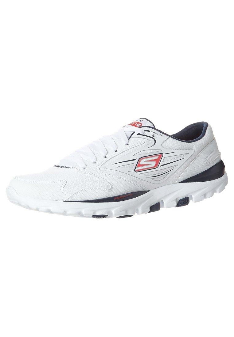 Foto Skechers Fitness Go Run Zapatillas Blanco 43 foto 406801