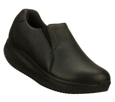 Foto Skechers Shape Ups-35 Eu-5 Us-xw Slip Resistant-76456/b-zapatos,shoes foto 425386