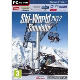 Foto Ski World 2012 PC