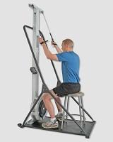 Foto skierg concept 2 suelo, modelo pm4 con plataforma foto 592452