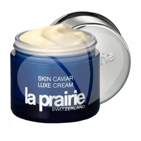 Foto Skin caviar luxe cream