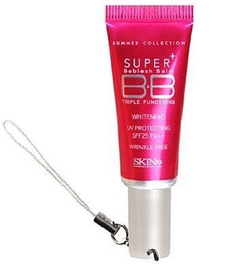 Foto Skin79 - BB Cream Mini Hot Pink Super Plus Beblesh Balm
