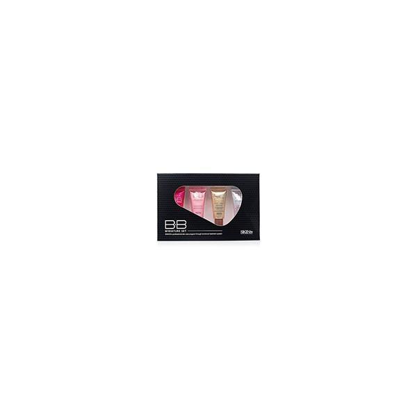 Foto Skin79 bb miniature black set sheet