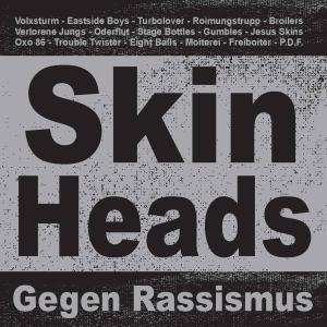 Foto Skinheads Gegen Rassismus CD Sampler foto 702380
