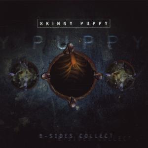 Foto Skinny Puppy: B-Sides Collect CD foto 877845