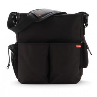 Foto Skip hop Bolso duo black