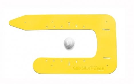 Foto SKLZ Ball-First Trainer - Ball-First Trainer