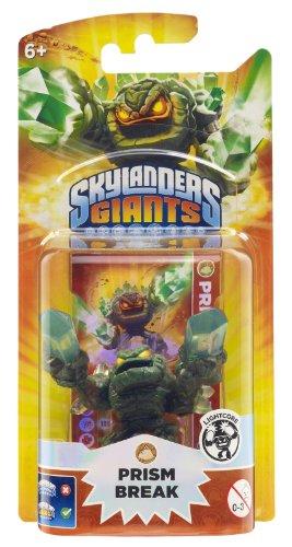 Foto Skylanders: Giants - Figura Single Prism Break foto 937213