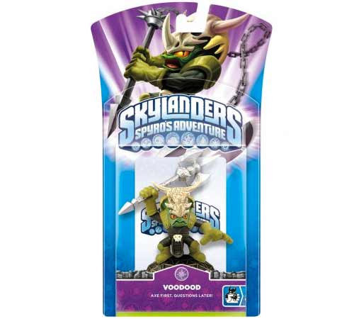 Foto Skylanders Figura: Voodood foto 937152