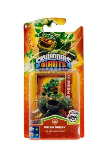 Foto Skylanders Giants - Prism Brea ZUBEH