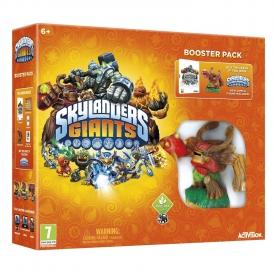 Foto Skylanders Giants Booster Pack 3DS foto 355540