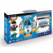 Foto skylanders spyros adventure pack de inicio ps3