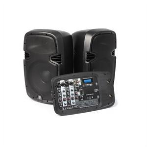 Foto Skytec PSS-300 Equipo PA AUX USB