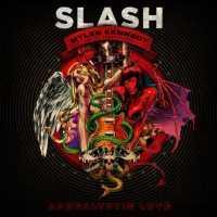 Foto Slash :: Apocalyptic Love :: Cd foto 166680