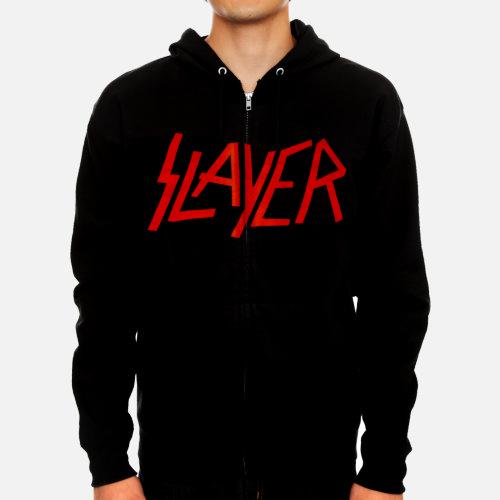 Foto Slayer - South Of Heaven - Color: Negro