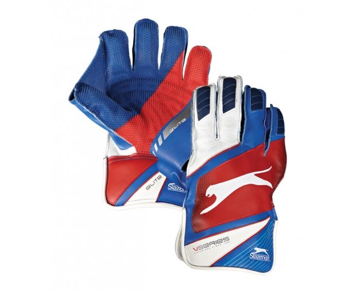 Foto SLAZENGER Elite Wicket Keeping Gloves