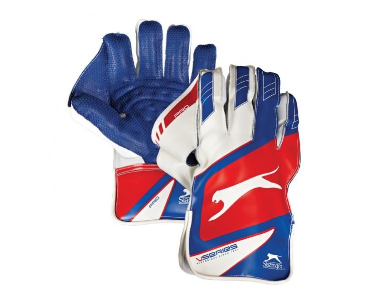 Foto SLAZENGER Pro Wicket Keeping Gloves