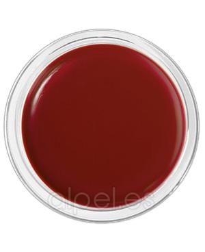 Foto sleek makeup brillo de labios pout polish perfect plum