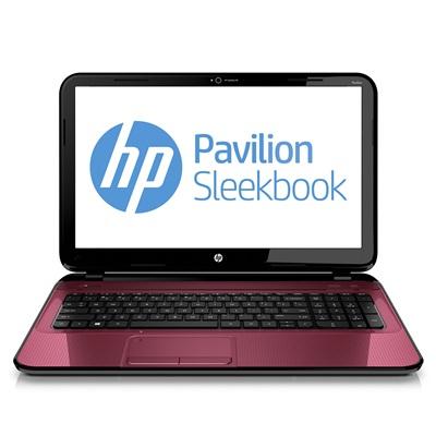 Foto Sleekbook HP Pavilion 15-b010ss foto 46537