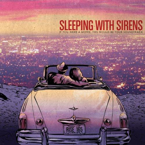 Foto Sleeping With Sirens: If You Were A Movie.. CD foto 386088