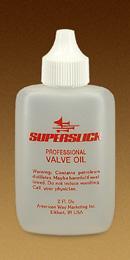 Foto Slide o mix valve oil