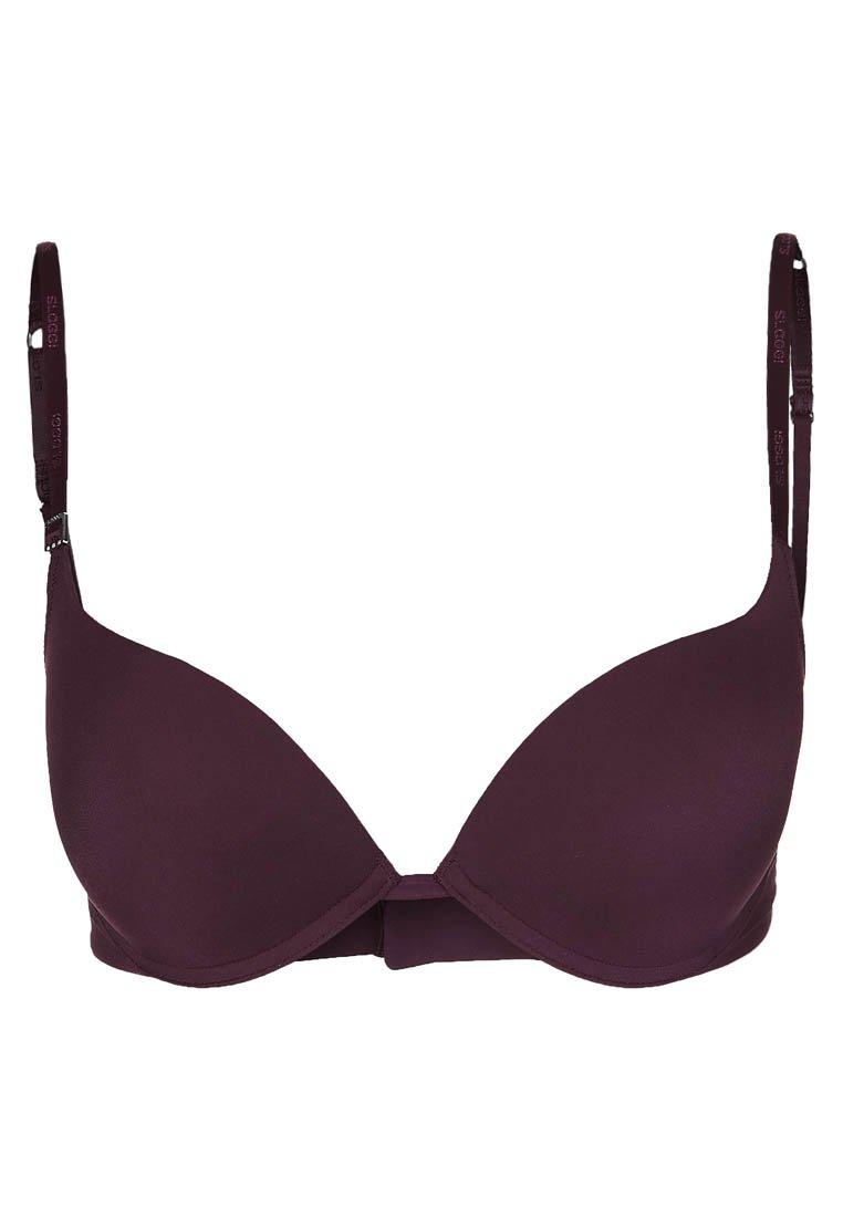 Foto Sloggi EMBRACE Sujetador pushup rojo