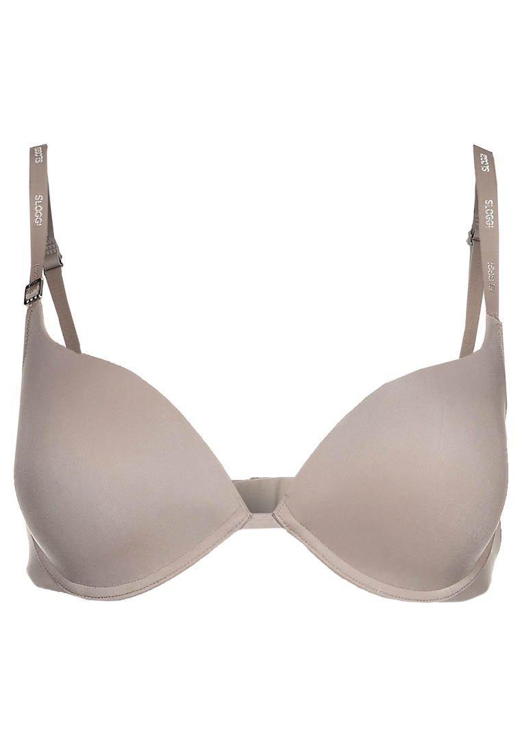 Foto Sloggi EMBRACE WHU Sujetador pushup beige