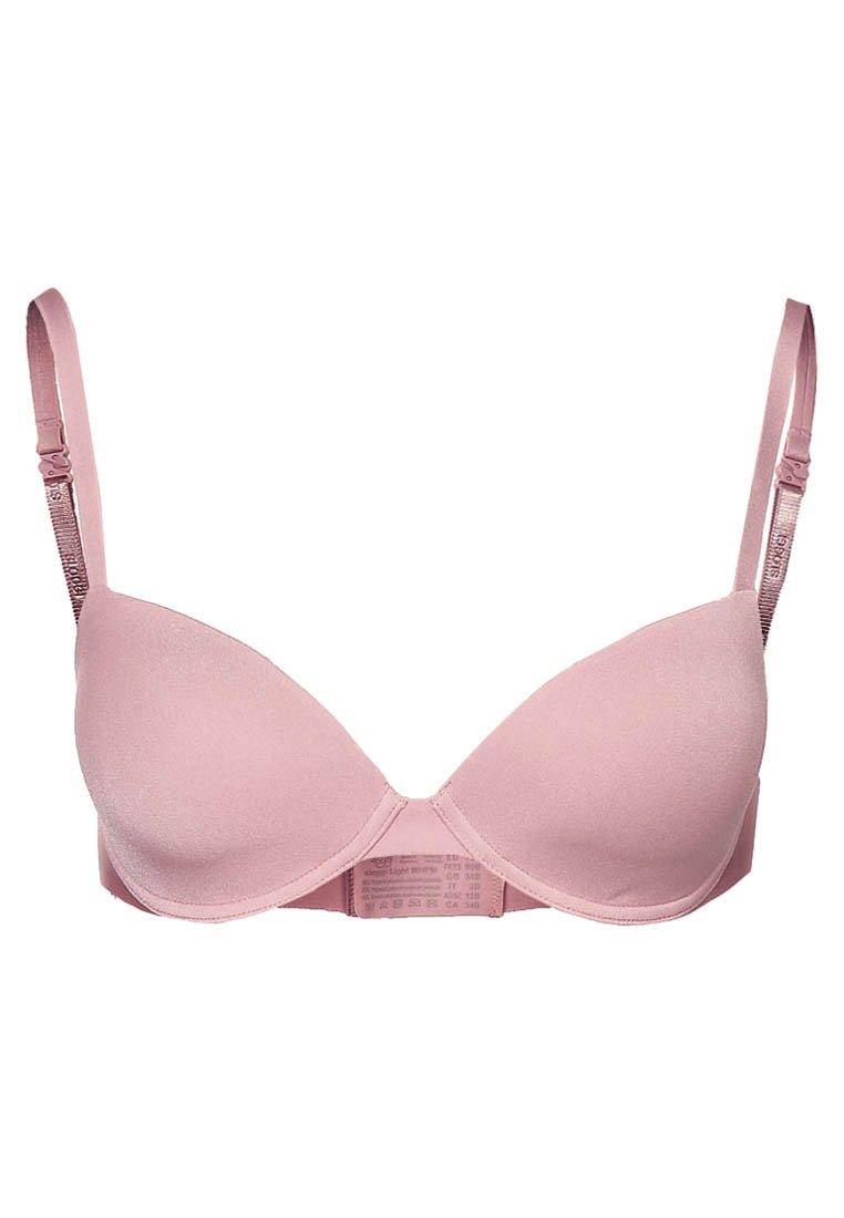 Foto Sloggi LIGHT Sujetador sin tirantes/multiescote fucsia