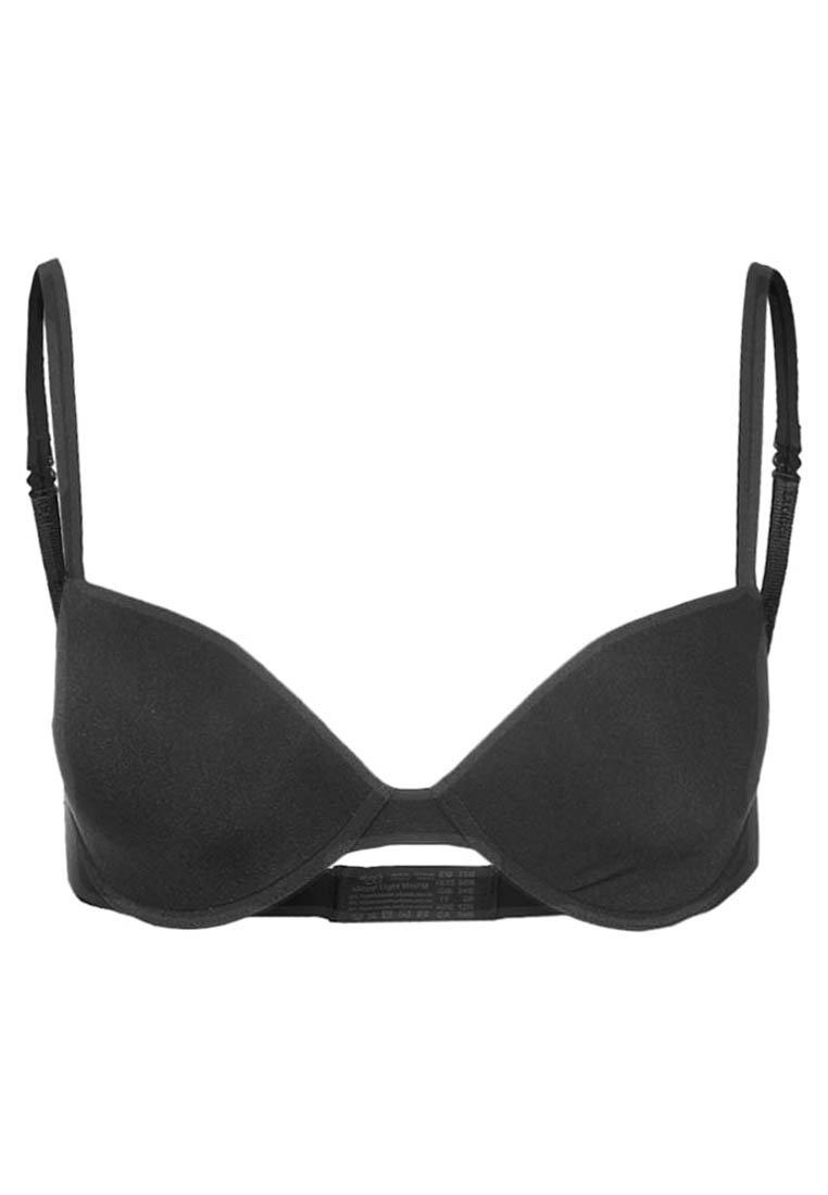 Foto Sloggi LIGHT Sujetador sin tirantes/multiescote negro