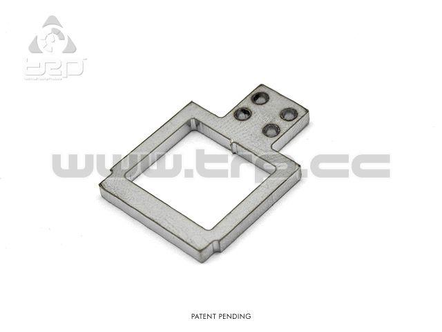 Foto Slot GrupoZ TRPscale Morrera Universal Acero foto 538741